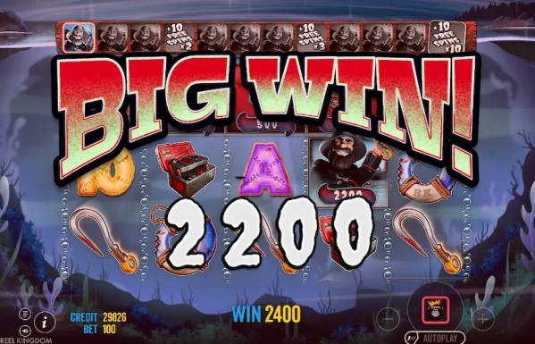 Big Bass Halloween Demo Free 5