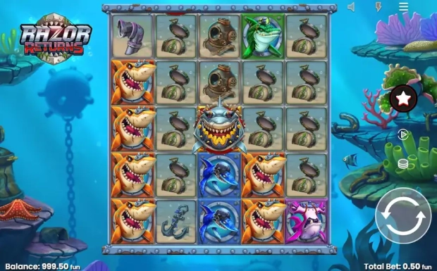 Razor Returns Demo Free 2