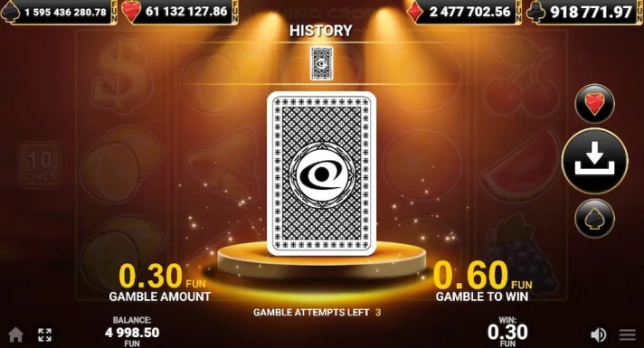 Shining Crown Demo Free 4