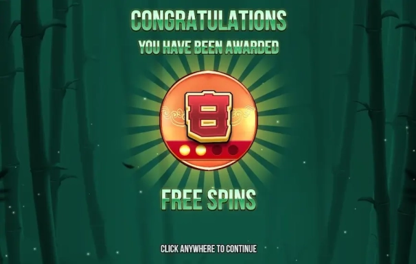 Big Bamboo Demo Free 4