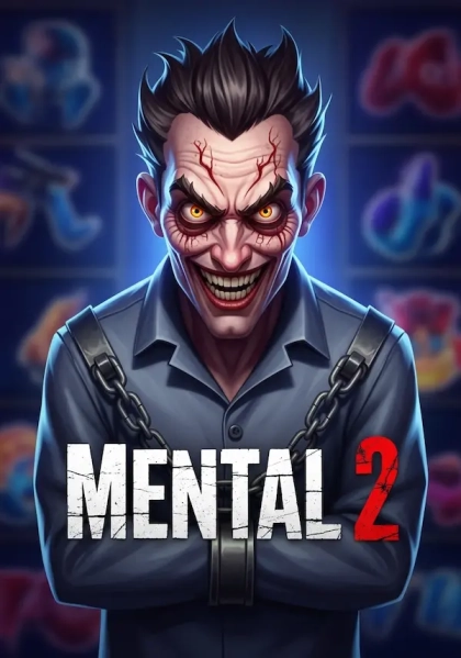 Mental 2 Joc Liber