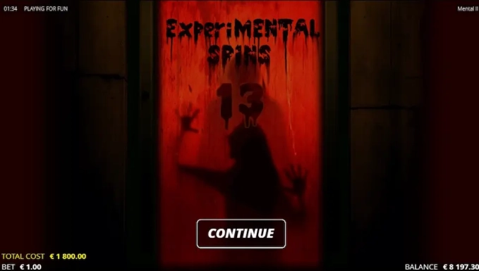 Mental 2 Demo Free 4