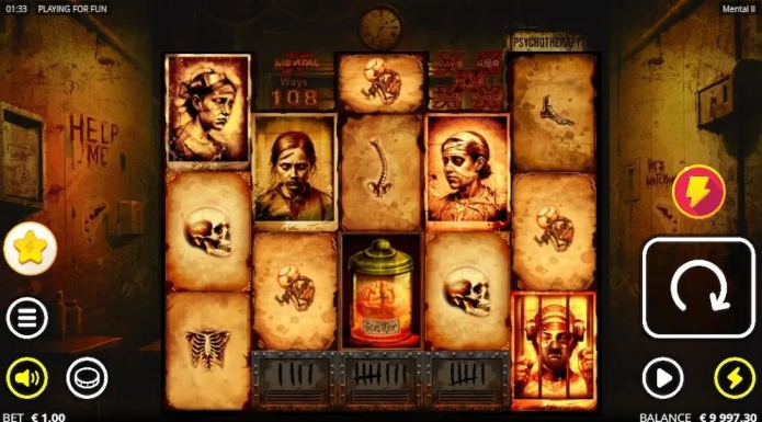 Mental 2 Demo Free 2