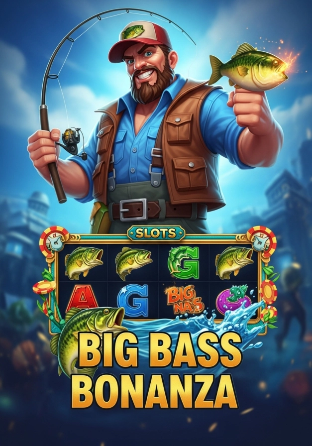 Big Bass Bonanza Joc Liber