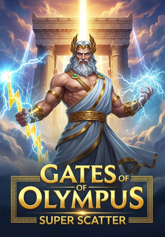 Gates of Olympus Super Scatter Joc Liber