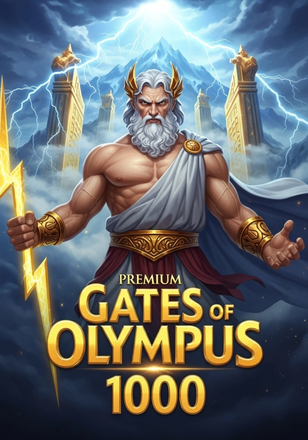 Gates of Olympus 1000 Joc Liber