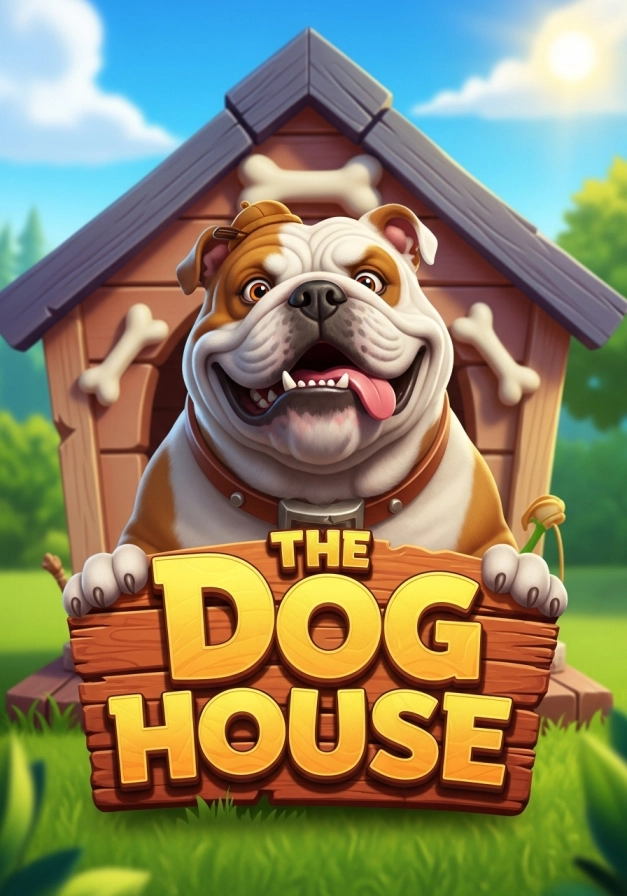 The Dog House Joc Liber