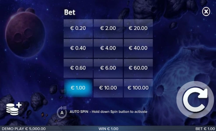 Pirots 4 Demo Free 3