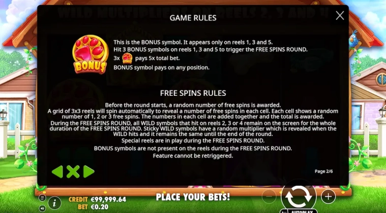 The Dog House Demo Free 4