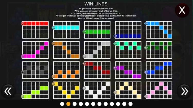 Big Bonus Demo Free 3