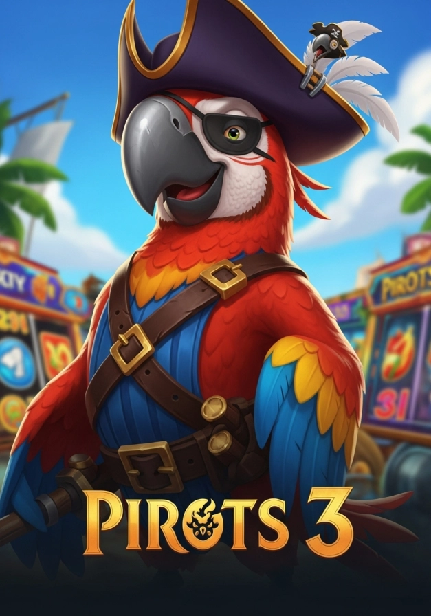 Pirots 3 Joc Liber