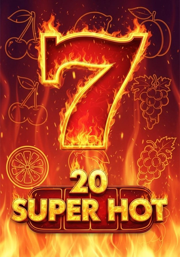 20 Super Hot Joc Liber