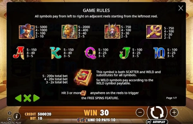 Book Of Fallen Demo Free 3