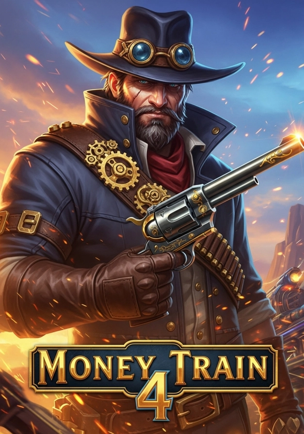 Money Train 4 Joc Liber