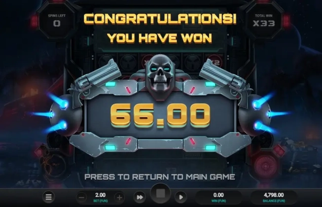 Money Train 4 Demo Free 4