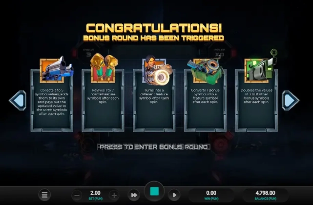 Money Train 4 Demo Free 3