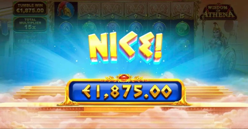 Wisdom Of Athena Demo Free 3