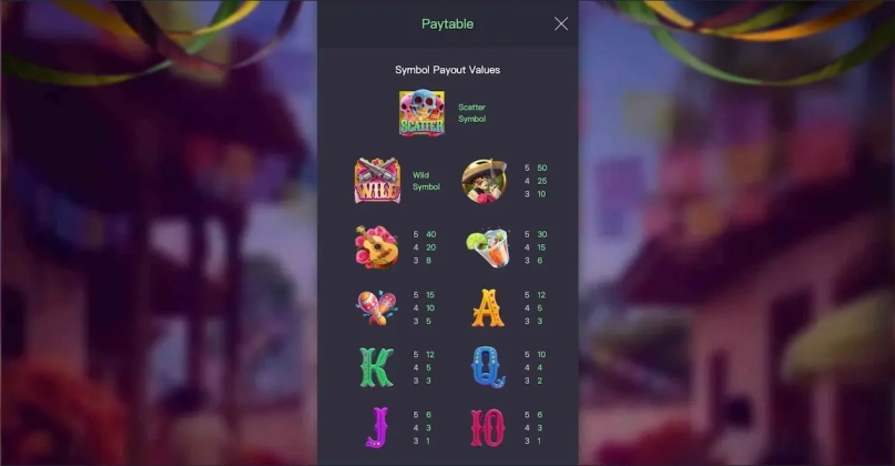 Wild Bandito Demo Free 3