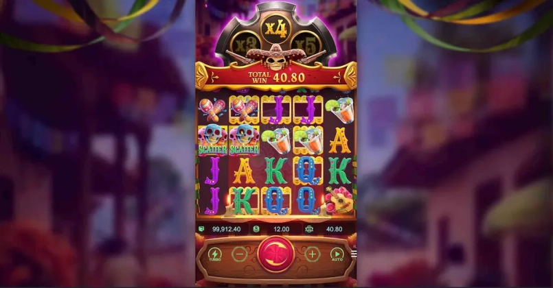 Wild Bandito Demo Free 2