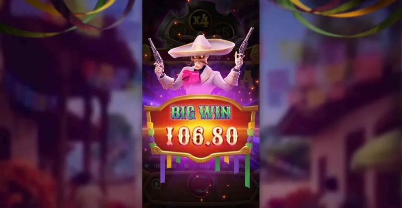 Wild Bandito Demo Free 4