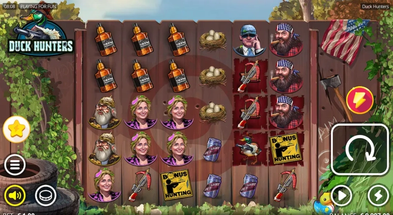 Duck Hunters Demo Free 2