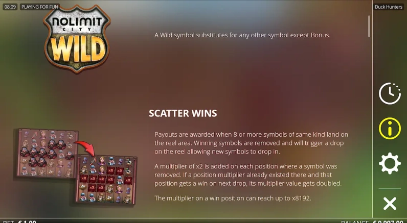 Duck Hunters Demo Free 4