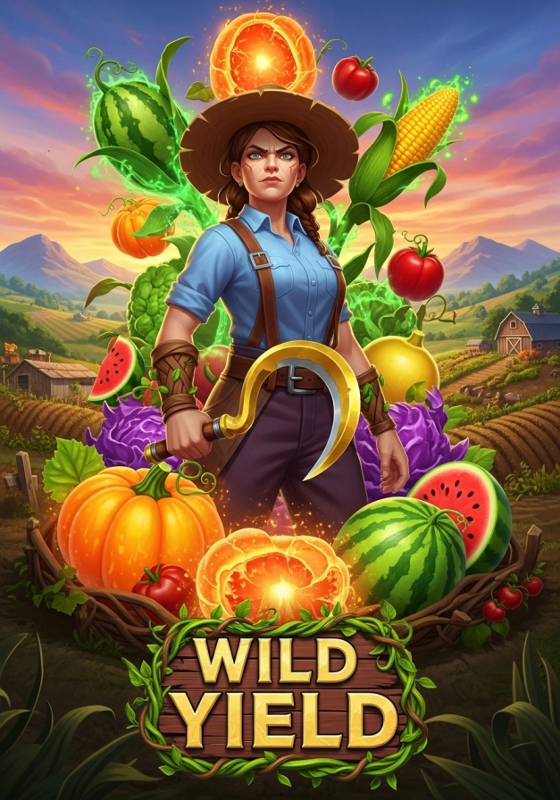 Wild Yield Joc Liber