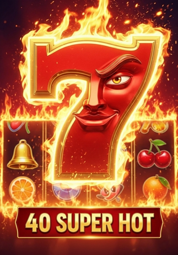 40 Super Hot Joc Liber