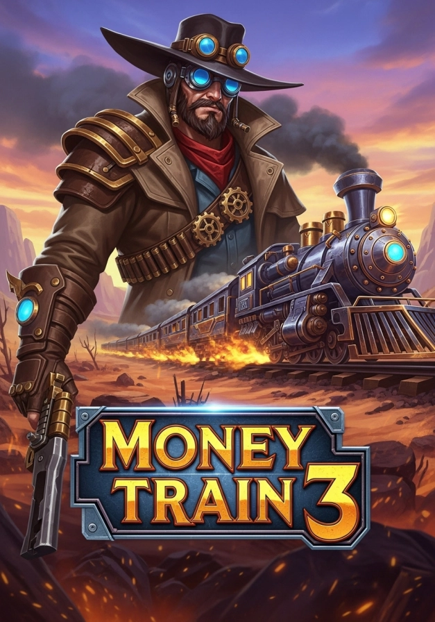 Money Train 3 Joc Liber