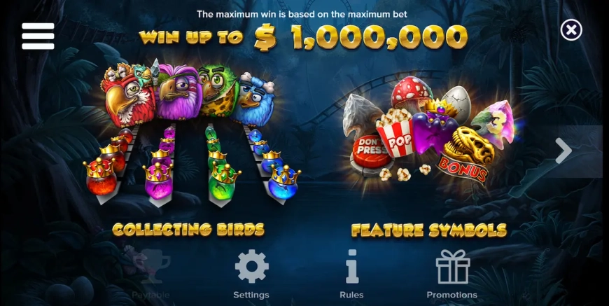 Pirots 2 Demo Free 4