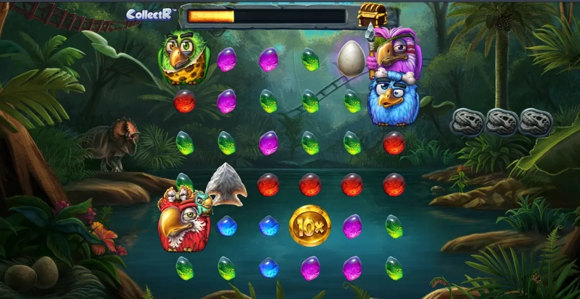 Pirots 2 Demo Free 2