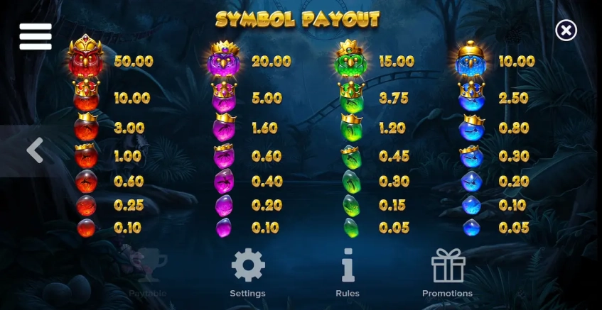 Pirots 2 Demo Free 3