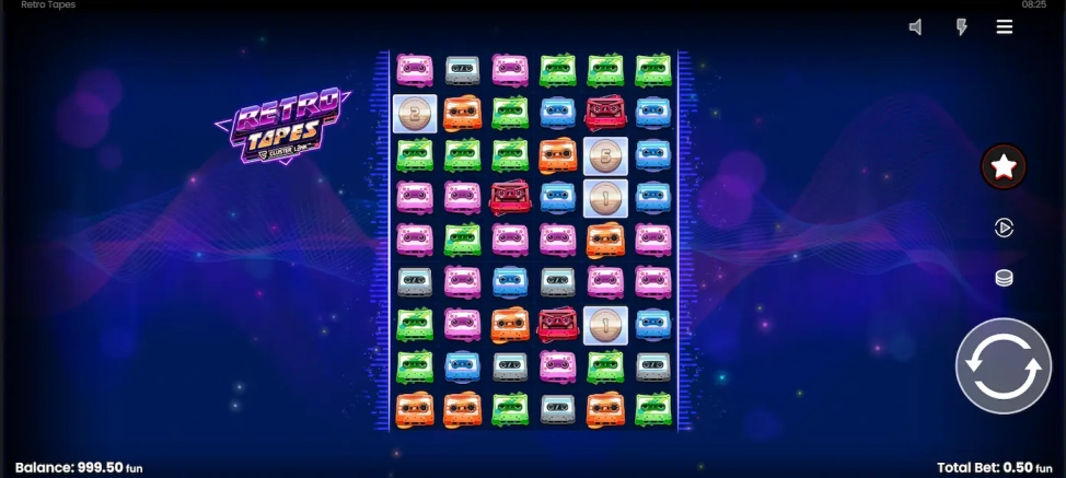 Retro Tapes Demo Free 2