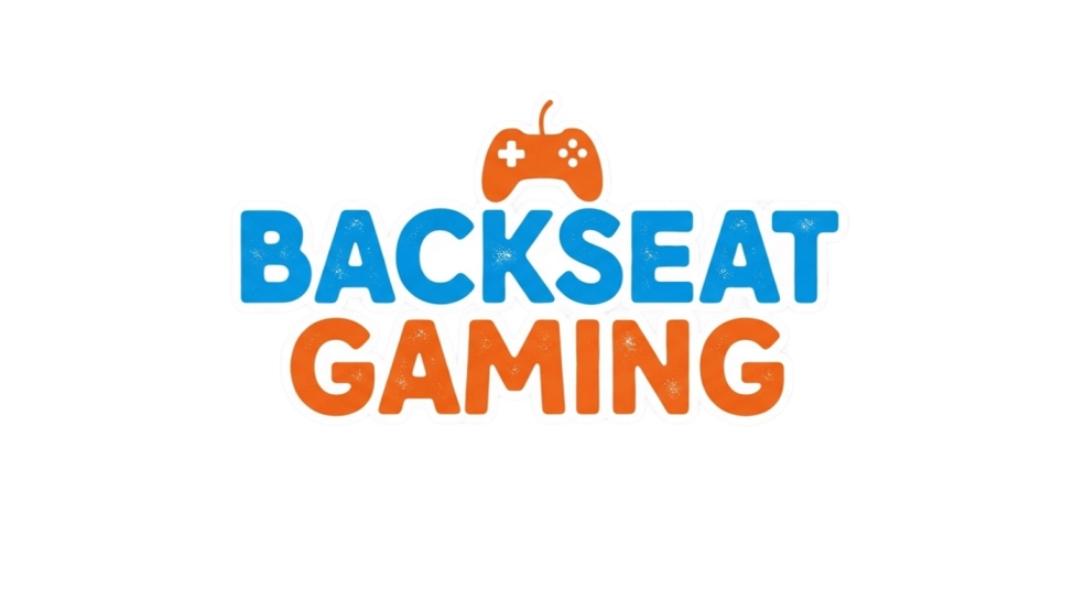 Backseat Gaming
