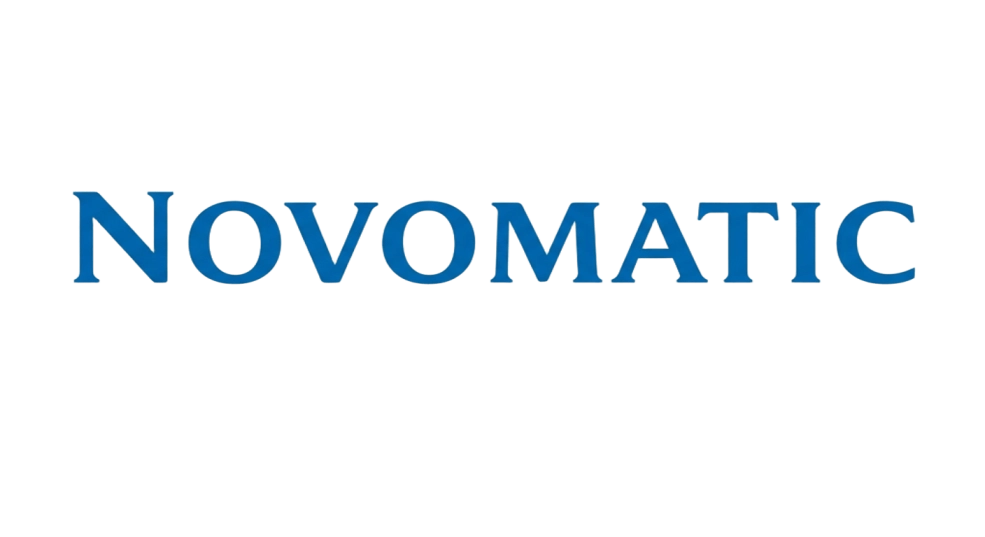 Novomatic